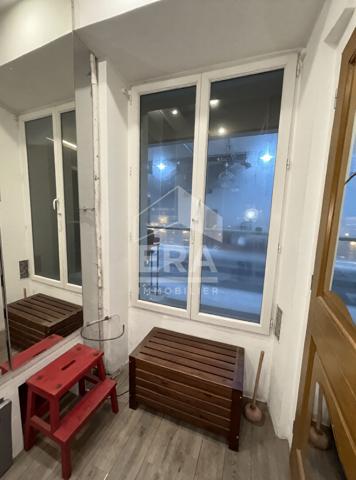 Appartement 1 pièce à vendre - Châtelet - Les Halles, Paris