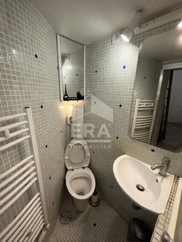 Appartement 1 pièce à vendre - Châtelet - Les Halles, Paris