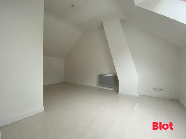 Maison 3 pièce(s)