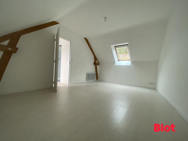 Maison 3 pièce(s)