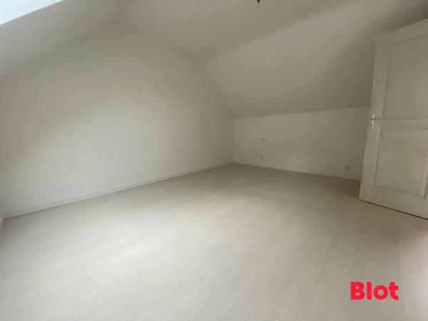 Maison 3 pièce(s)