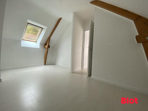 Maison 3 pièce(s)