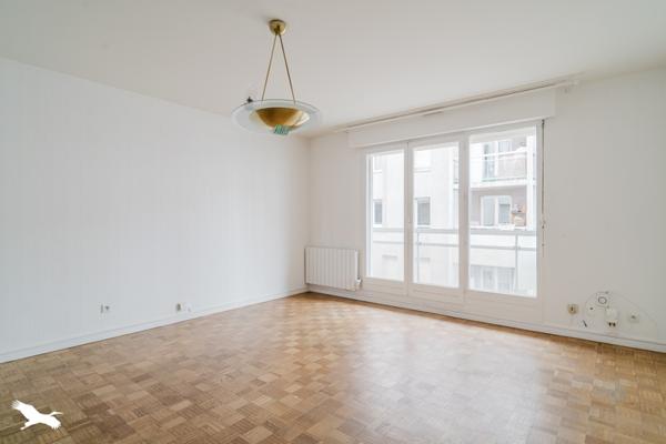 Appartement à vendre |  Lyon 03 |  4 pièces | 82 m²