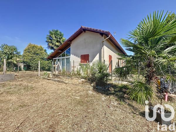 Maison à vendre 5 pièces 131 m² Benquet