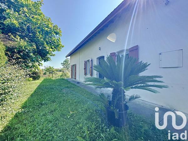 Maison à vendre 5 pièces 131 m² Benquet