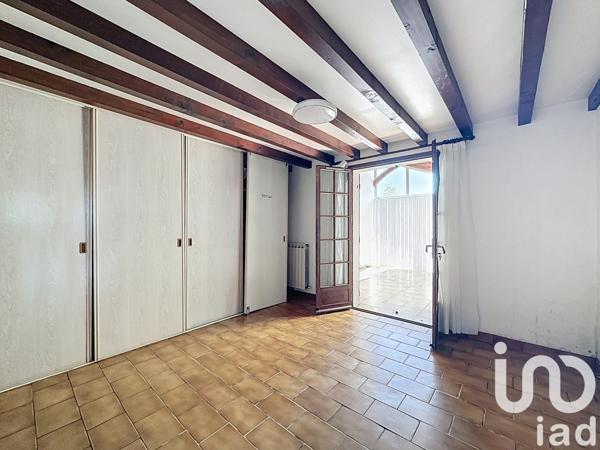Maison à vendre 5 pièces 131 m² Benquet