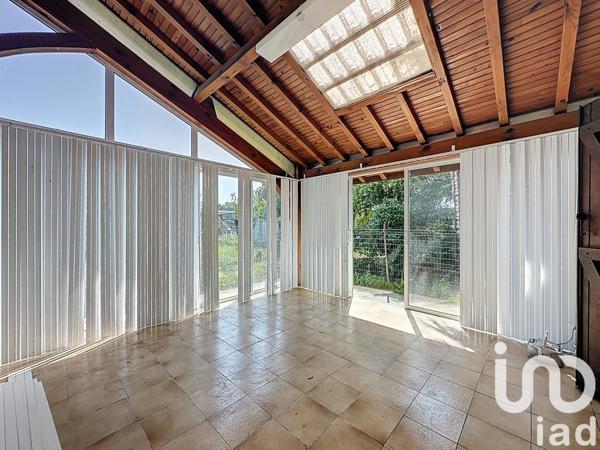 Maison à vendre 5 pièces 131 m² Benquet