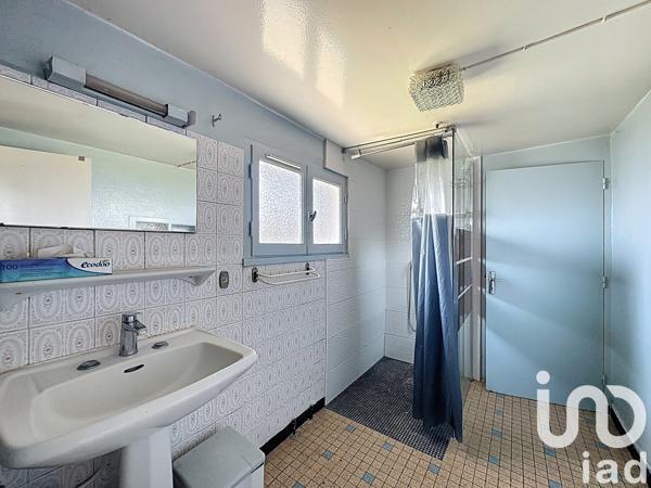 Maison à vendre 5 pièces 131 m² Benquet