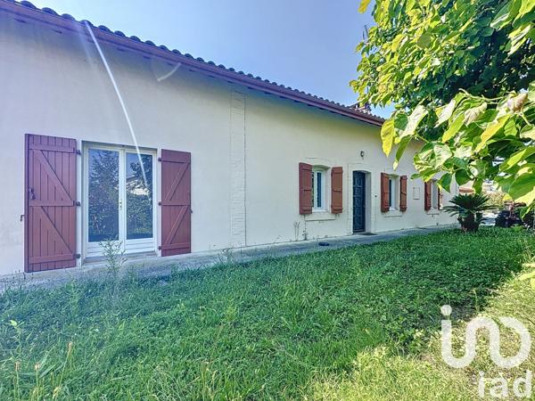 Maison à vendre 5 pièces 131 m² Benquet