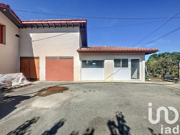 Maison à vendre 5 pièces 131 m² Benquet