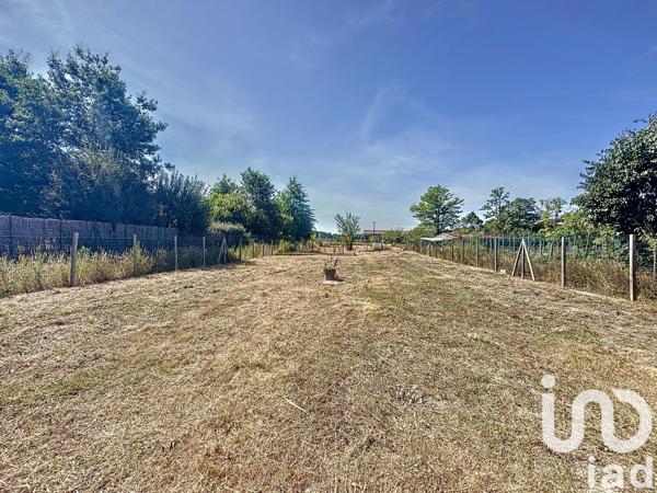 Maison à vendre 5 pièces 131 m² Benquet