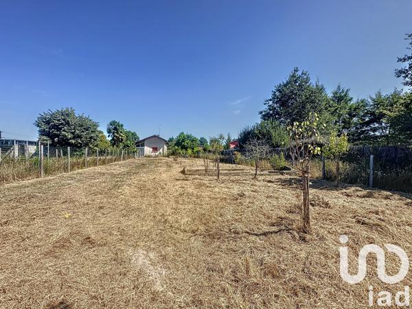 Maison à vendre 5 pièces 131 m² Benquet