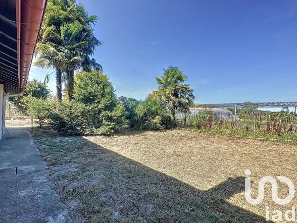 Maison à vendre 5 pièces 131 m² Benquet