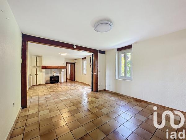 Maison à vendre 5 pièces 131 m² Benquet