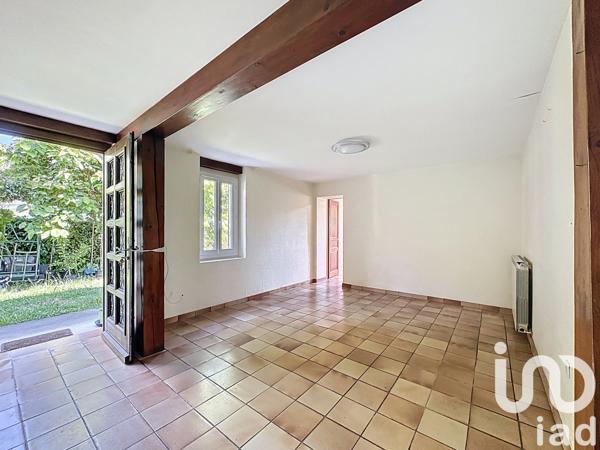 Maison à vendre 5 pièces 131 m² Benquet