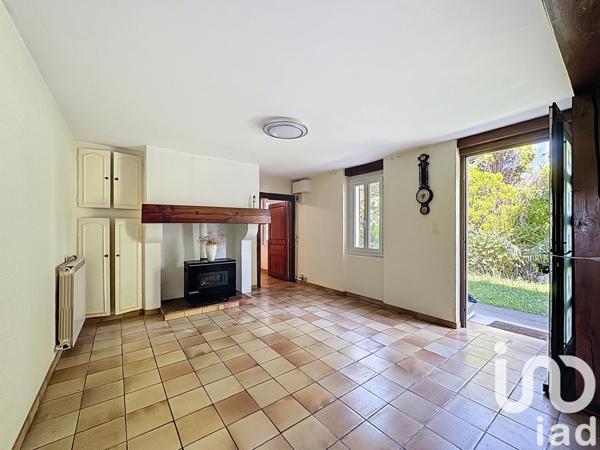 Maison à vendre 5 pièces 131 m² Benquet