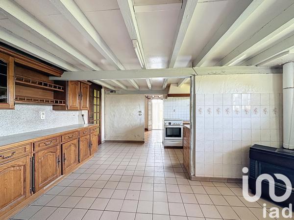 Maison à vendre 5 pièces 131 m² Benquet