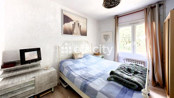 Maison 4 pièces - 90 m² Exclusivité efficity