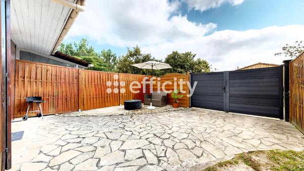 Maison 4 pièces - 90 m² Exclusivité efficity