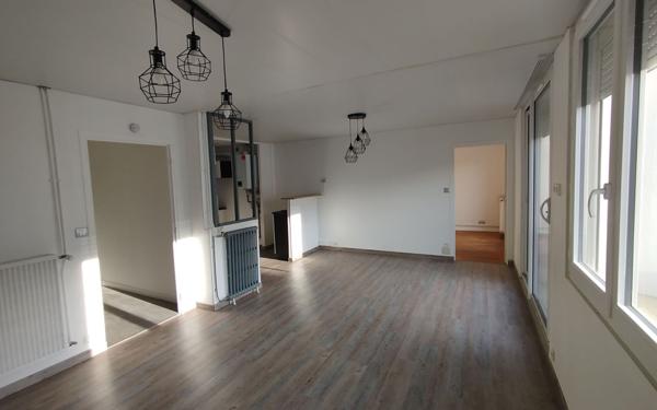 Appartement à louer    2 pièces •  Brest