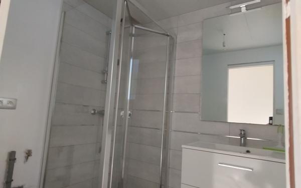 Appartement à louer    2 pièces •  Brest