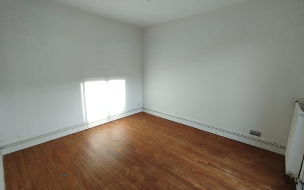 Appartement à louer    2 pièces •  Brest