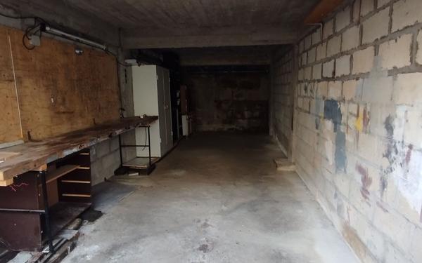 Appartement à louer    2 pièces •  Brest