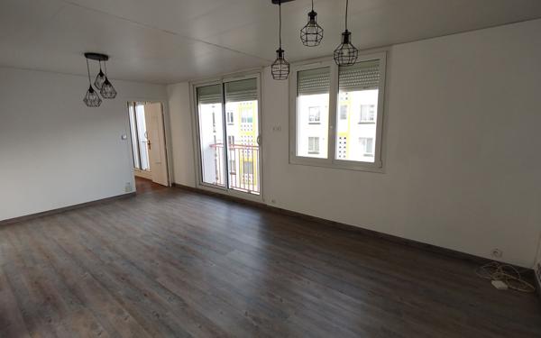 Appartement à louer    2 pièces •  Brest