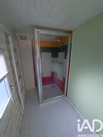 Appartement à vendre 2 pièces 57 m² Orgelet