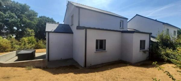 Achat - Maison Châteaubriant 44110 6 pièces 101 m 2 341 m 2