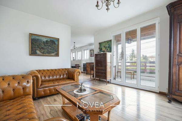Maison individuelle - 160 m2 à rénover