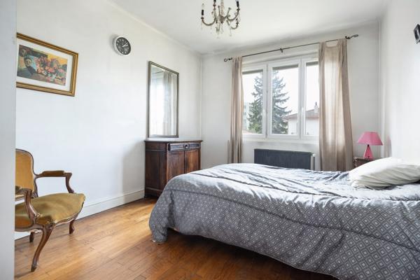 Maison individuelle - 160 m2 à rénover