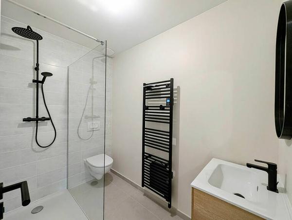 LOFT rénové  Aix Les Bains coeur de ville -  avec garages