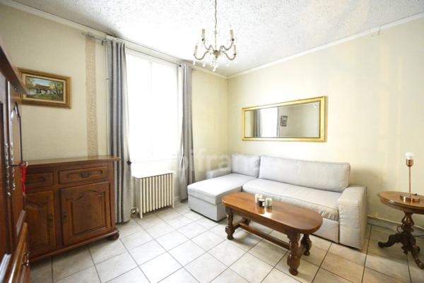 Maison 2 chambres SAINT MARCEL (27950)