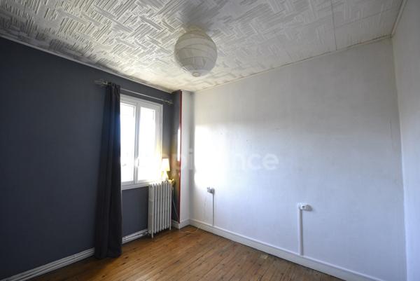 Maison 2 chambres SAINT MARCEL (27950)