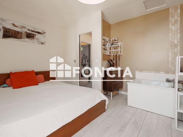 À vendre Maison 4 pièces 140 m² - Gigean 34770