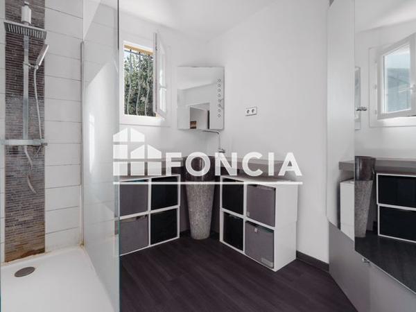 À vendre Maison 4 pièces 140 m² - Gigean 34770