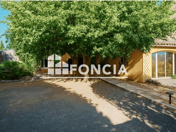 À vendre Maison 4 pièces 140 m² - Gigean 34770