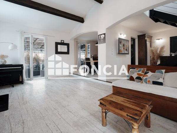À vendre Maison 4 pièces 140 m² - Gigean 34770