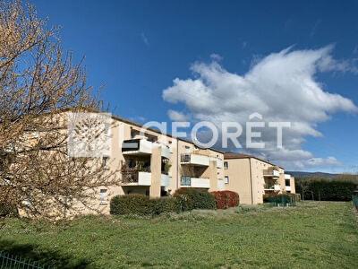 Achat appartement L'Isle-sur-la-Sorgue - 3 pièce(s) - 68 m² - 212 000 €