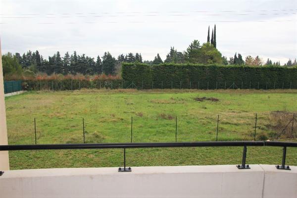 Achat appartement L'Isle-sur-la-Sorgue - 3 pièce(s) - 68 m² - 212 000 €