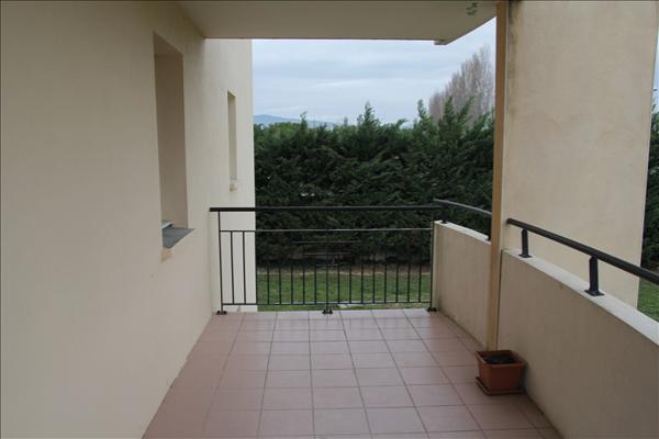 Achat appartement L'Isle-sur-la-Sorgue - 3 pièce(s) - 68 m² - 212 000 €