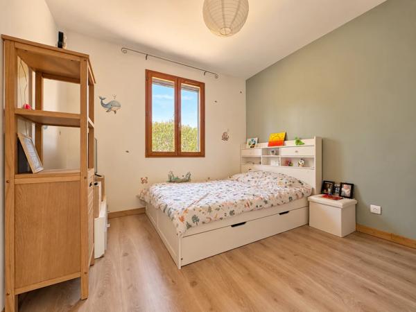 Immobilier Vidauban (83550) – Maison 105m2 – 445 000 €
