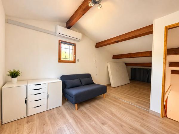 Immobilier Vidauban (83550) – Maison 105m2 – 445 000 €