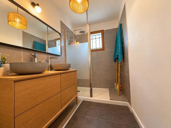 Immobilier Vidauban (83550) – Maison 105m2 – 445 000 €