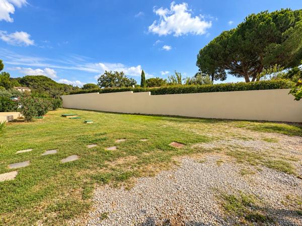 Immobilier Vidauban (83550) – Maison 105m2 – 445 000 €