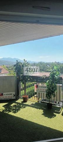 Appartement à vendre à Thonon-les-Bains (74200)
