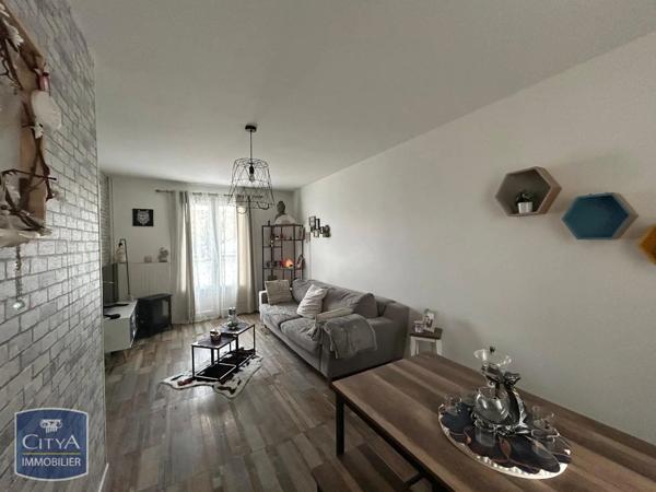 Maison à vendre 4 pièces 73.26m²