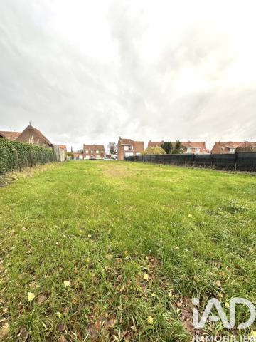 Terrain à vendre 1 210 m² Salomé