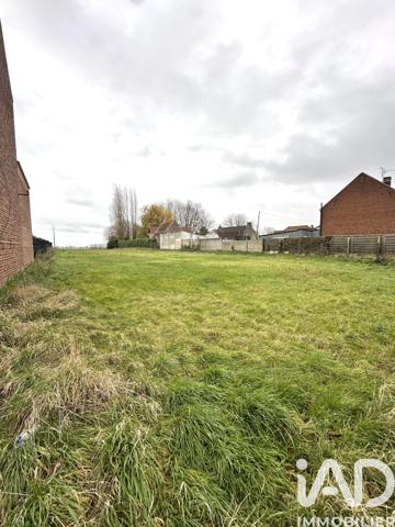 Terrain à vendre 1 210 m² Salomé